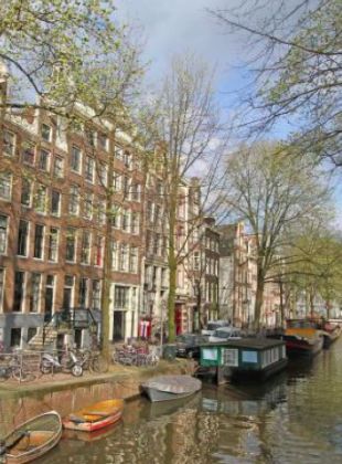 Amsterdam | Locatie 65
