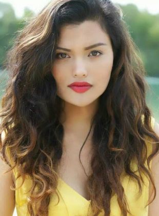 Sarinah G