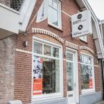 Amstelveen | Locatie 377