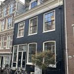 Amsterdam | Locatie 374