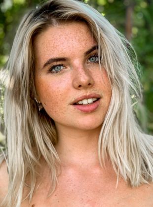 Danielle DK