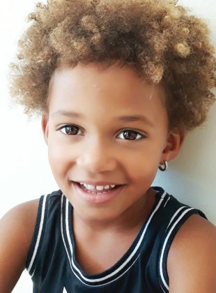 D'Jahvina D