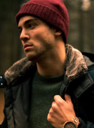 Bram v
