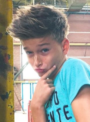 Dirk VU