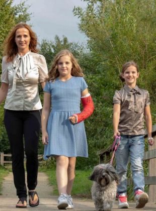 GEZIN VERH | KIDS 2007-2010