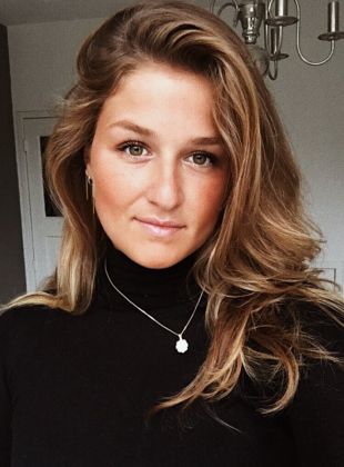 Britt VDK