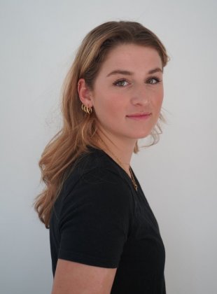 Britt VDK