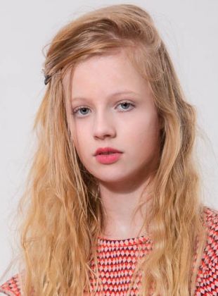 Anna S