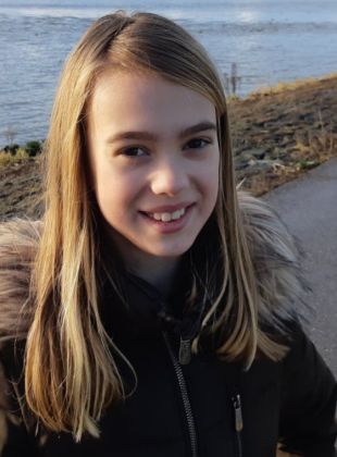 Floortje M