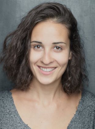 Rozemarijn P