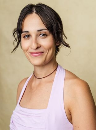 Rozemarijn P