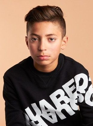Adam E