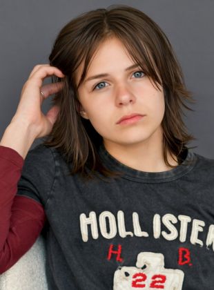 Rosalie W