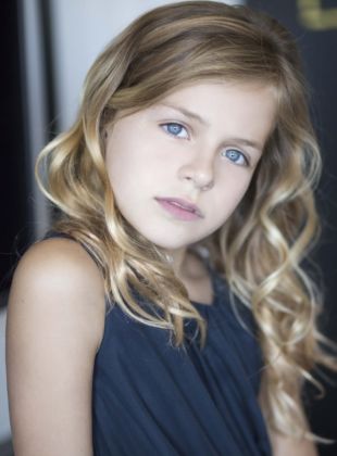 Rosalie W