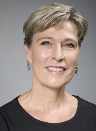 Angela O