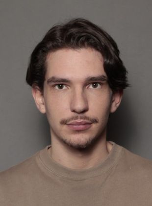 Raphael B