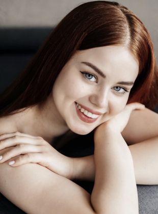 Marina G