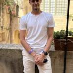 Details van Timothy Jason Ramnarian J