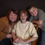 Details van GEZIN VOO | KIDS 2011-2014  