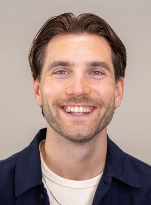 Klaas v