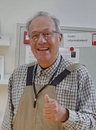 Antonio  P