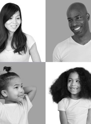 Gezin EMA | KIDS 2012-2014