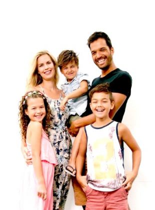 Gezin GE | KIDS 2008-2009-2011 (tot jan. 2019 buitenland)