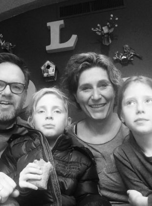 Gezin VDV l KIDS 2007-2009