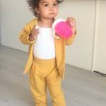 Gezin ASH | KIDS 2016  