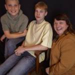 GEZIN VOO | KIDS 2011-2014  