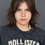 Rosalie W