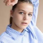 Rosalie W