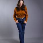 Joy D